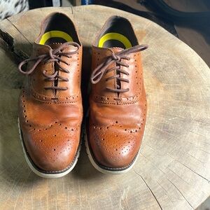 Cole Haan Grand OS men’s shoes size 10.5